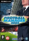 Football Manager 2005