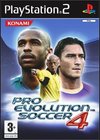 Pro Evolution Soccer 4