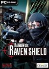Rainbow Six 3 : Raven Shield