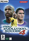 Pro Evolution Soccer 4