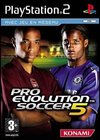 Pro Evolution Soccer 5