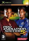 Pro Evolution Soccer 5
