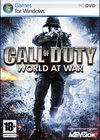 Call Of Duty : World At War