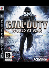 Call Of Duty : World At War