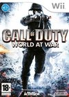 Call Of Duty : World At War