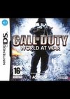 Call Of Duty : World At War