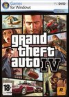 Grand Theft Auto 4