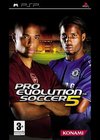Pro Evolution Soccer 5