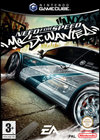 Need For Speed Most Wanted