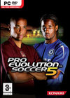 Pro Evolution Soccer 5