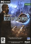 Rise Of Nations : Rise Of Legends