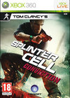 Splinter Cell Conviction