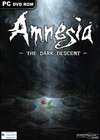 Amnesia : The Dark Descent