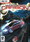 Need For Speed Carbon