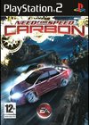 Need For Speed Carbon