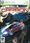 Need For Speed Carbon
