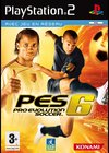 Pro Evolution Soccer 6