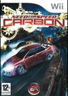Need For Speed Carbon