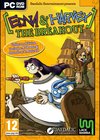 Edna & Harvey : L'Evasion
