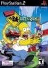 The Simpsons : Hit And Run