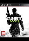 Call of Duty : Modern Warfare 3
