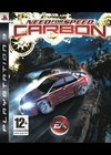 Need For Speed Carbon