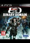 Binary Domain