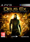 Deus Ex : Human Revolution