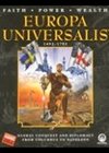 Europa Universalis