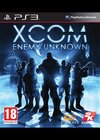 XCOM : Enemy Unknown