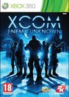 XCOM : Enemy Unknown