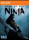 Mark Of The Ninja