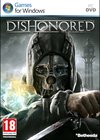 Dishonored