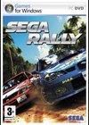 Sega Rally