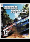 Sega Rally