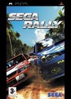 Sega Rally