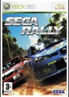 Sega Rally