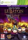 South Park : Le Bton De La Vrit