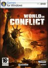World In Conflict