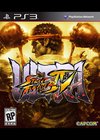 Ultra Street Fighter 4