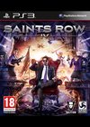 Saints Row 4