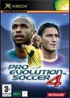 Pro Evolution Soccer 4