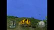 T!G3RGameplay => Test Drive Unlimited Ballade