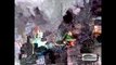 Capture video test qualit sur CoD 2
