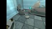 Video Game-Play ( Portal ) + Bonus Fin