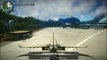 Just Cause 2 test