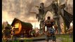 Bande-annonce #5 - Factions & Fae