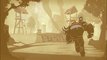 Gameplay #2 - Cinmatique d'ouverture