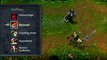 Bande-annonce #16 - Darius The Hand  Of Noxus
