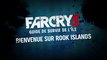 Guide de survie #1 - Bienvenue sur Rook Islands
